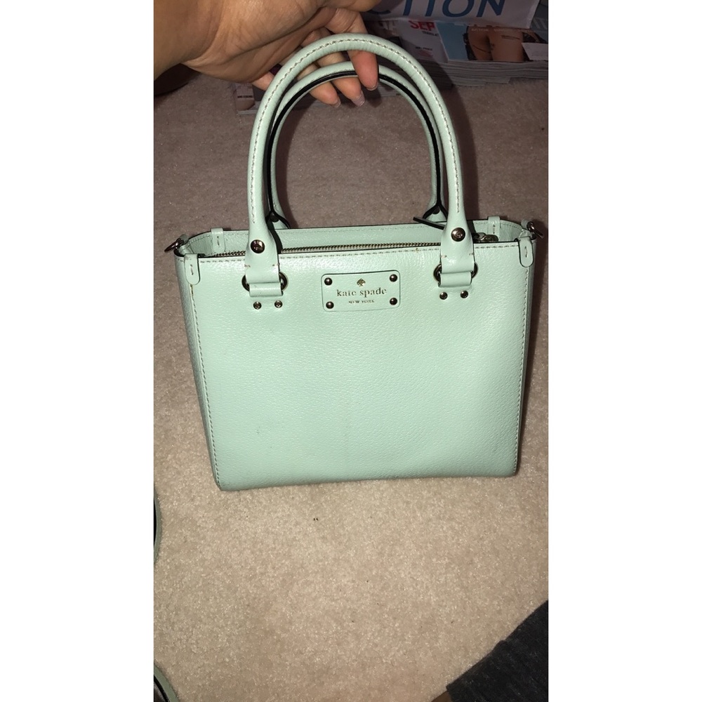 Kate Spade bag